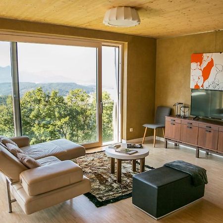 Appartamento Suedalpen Lofts Bleiburg Esterno foto