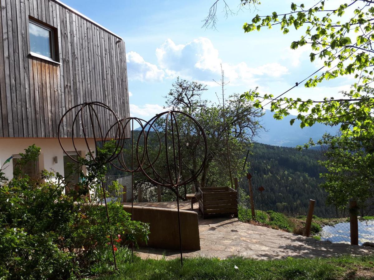 Appartamento Suedalpen Lofts Bleiburg Esterno foto