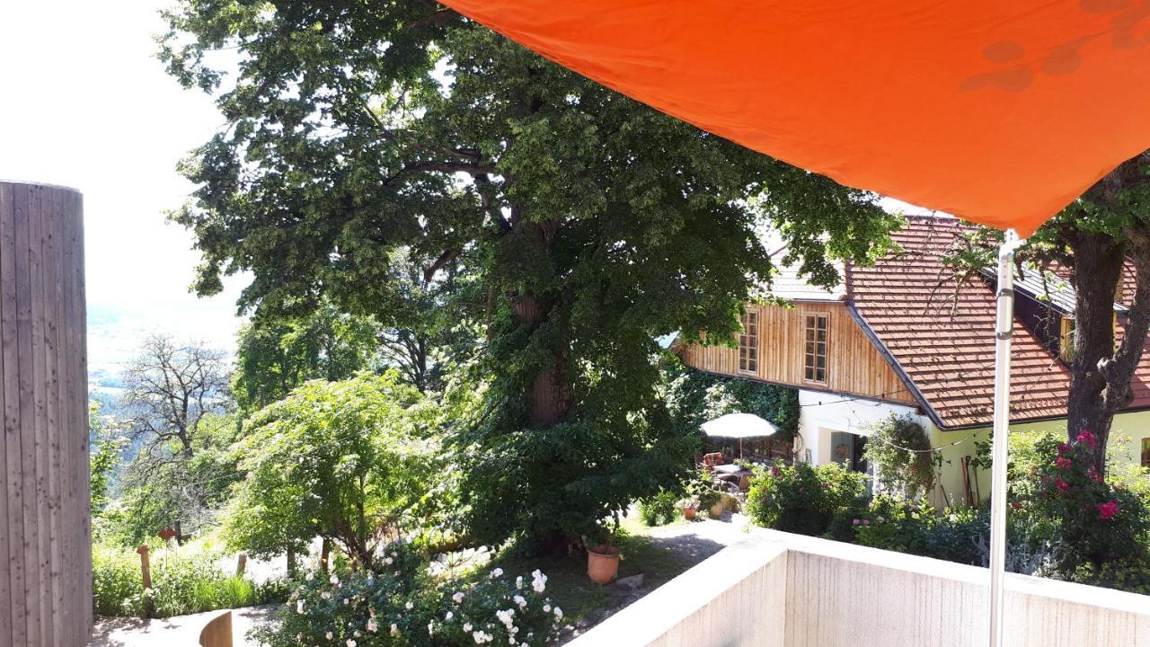 Appartamento Suedalpen Lofts Bleiburg Esterno foto