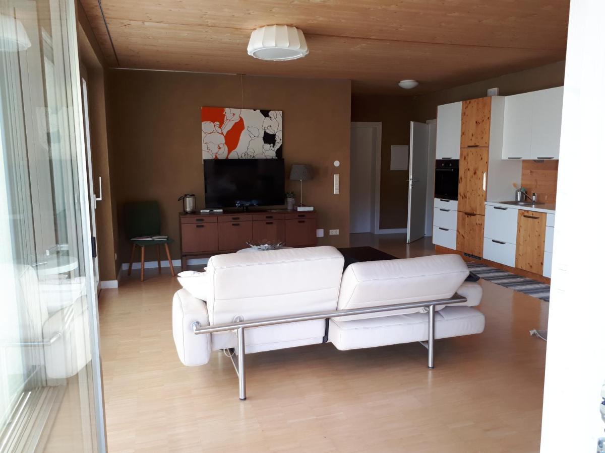 Appartamento Suedalpen Lofts Bleiburg Esterno foto