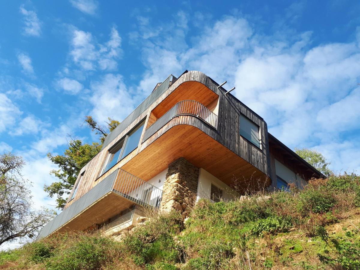 Appartamento Suedalpen Lofts Bleiburg Esterno foto