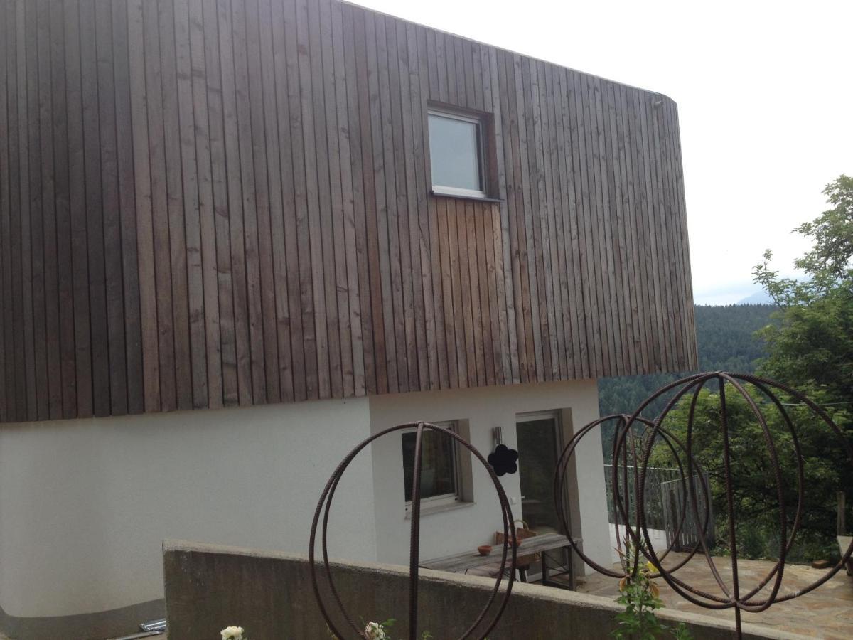 Appartamento Suedalpen Lofts Bleiburg Esterno foto