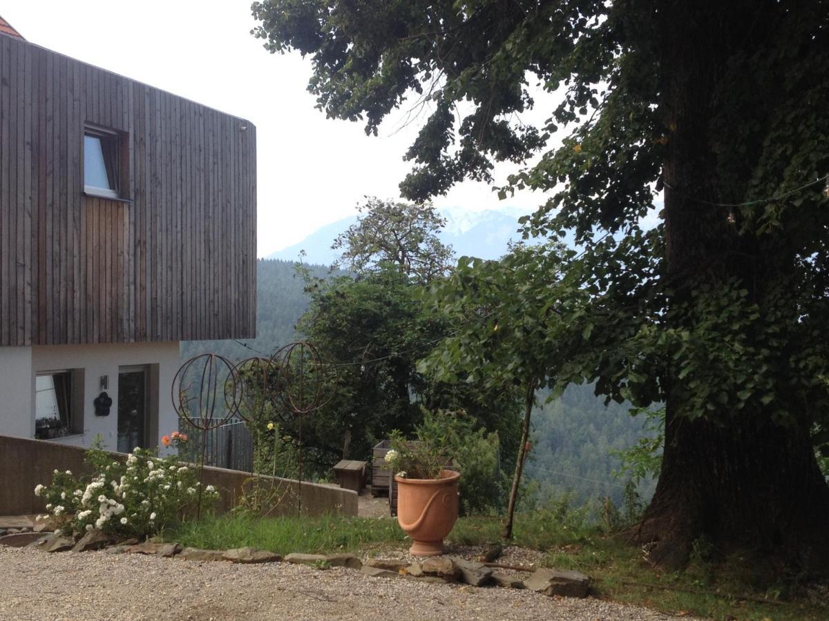 Appartamento Suedalpen Lofts Bleiburg Esterno foto