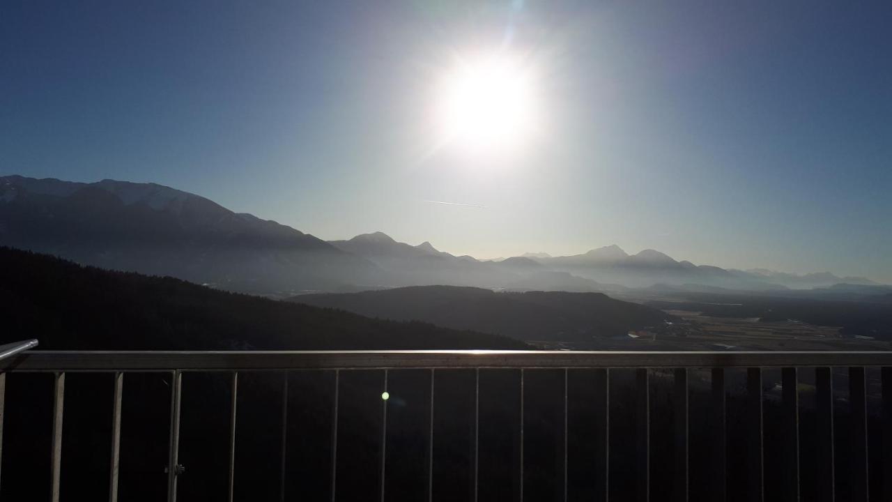 Appartamento Suedalpen Lofts Bleiburg Esterno foto