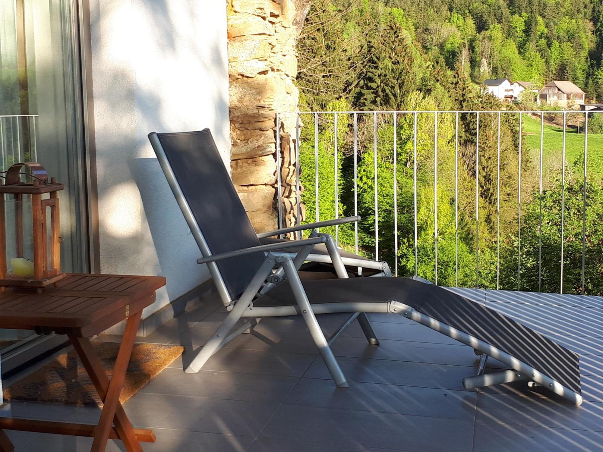 Appartamento Suedalpen Lofts Bleiburg Esterno foto