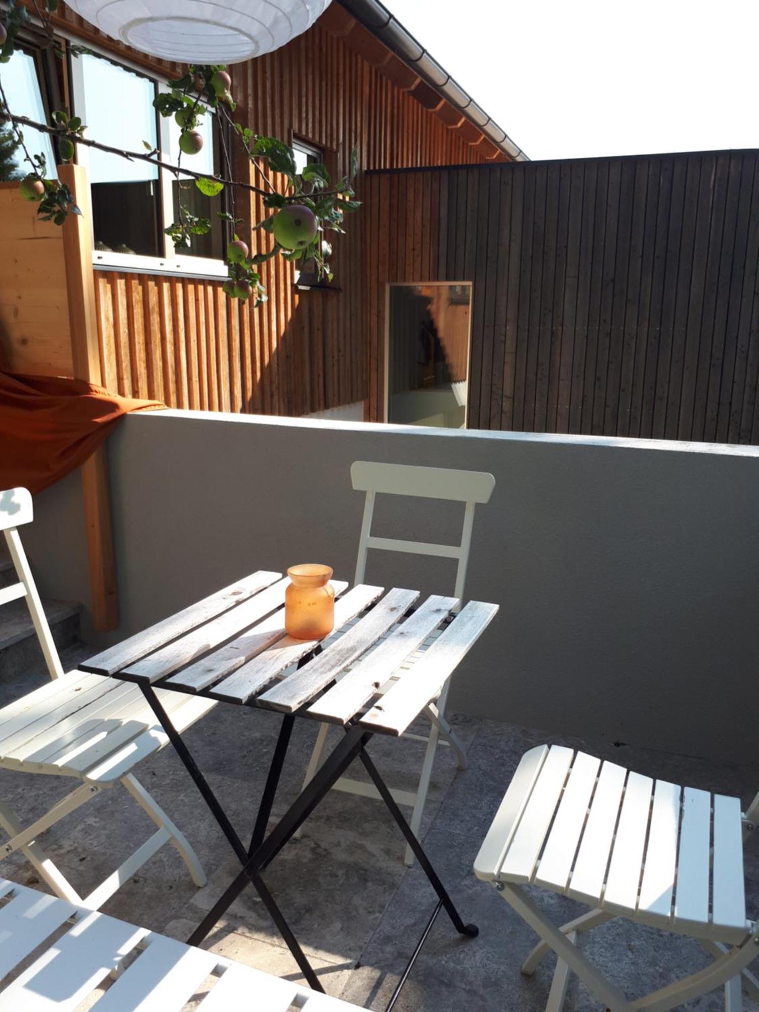 Appartamento Suedalpen Lofts Bleiburg Esterno foto