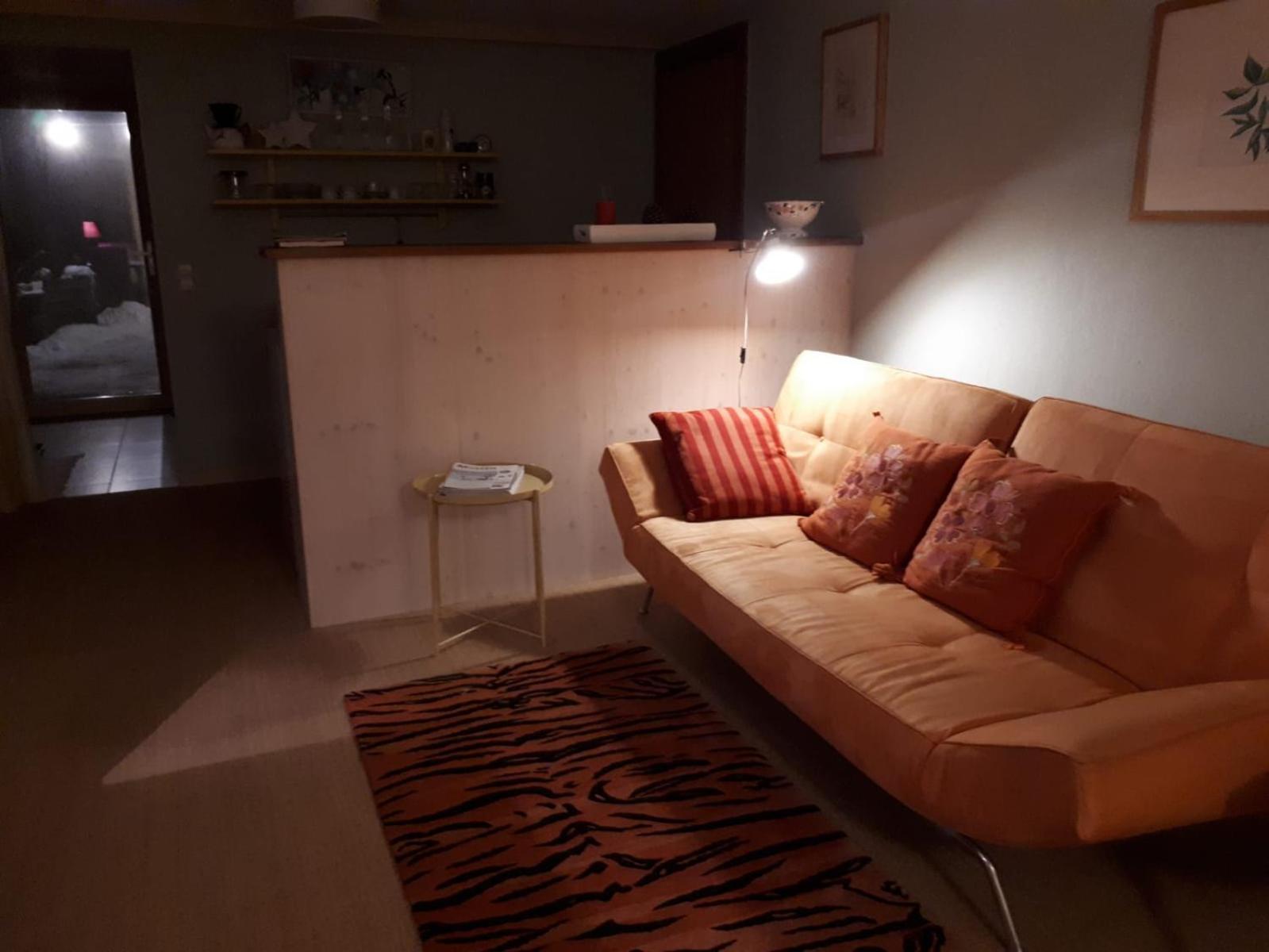 Appartamento Suedalpen Lofts Bleiburg Esterno foto
