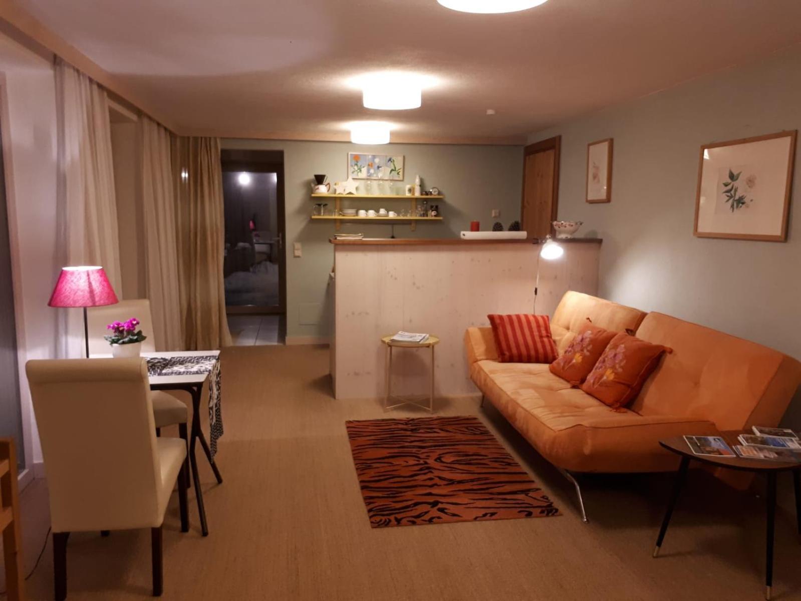 Appartamento Suedalpen Lofts Bleiburg Esterno foto