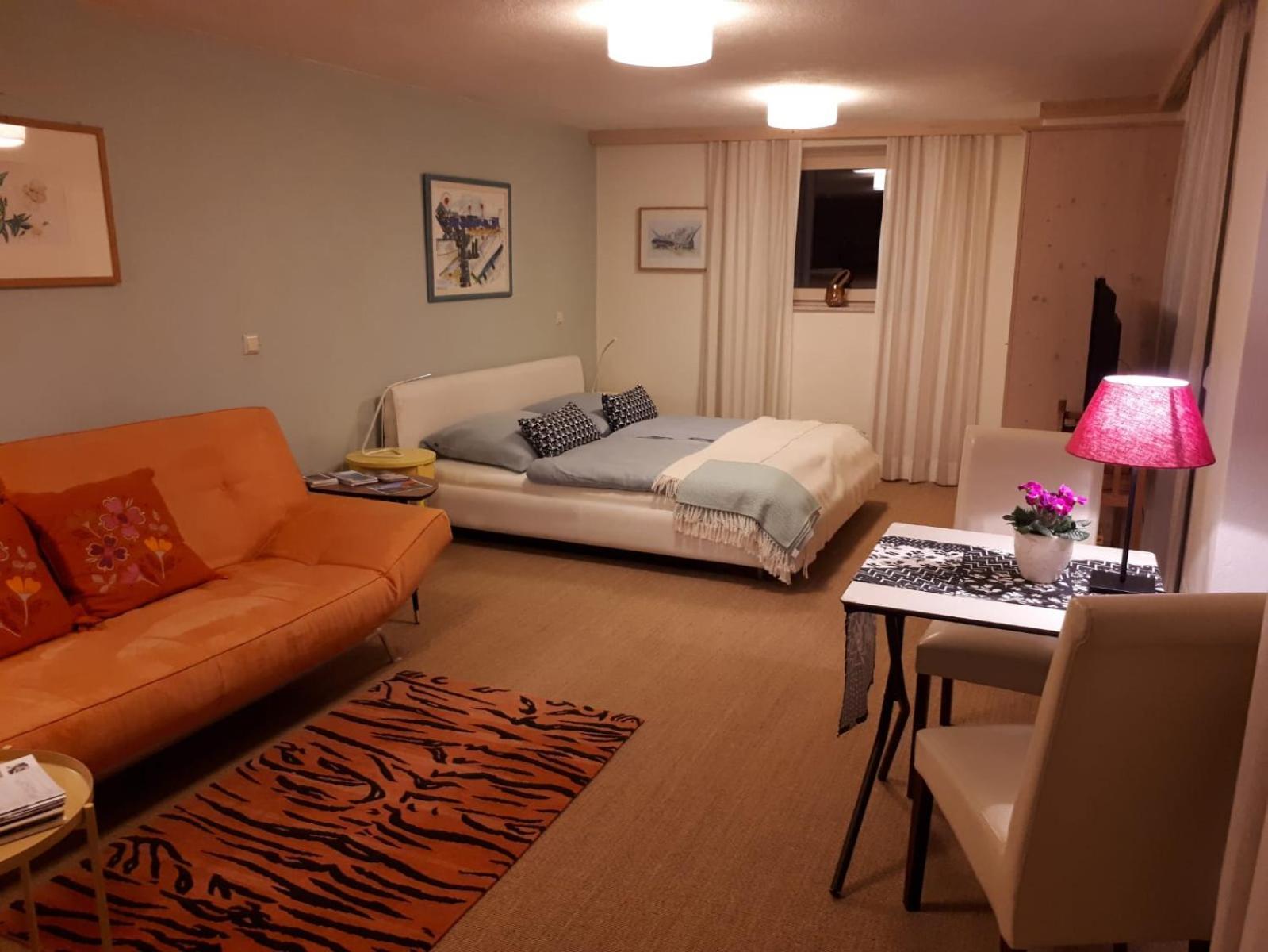 Appartamento Suedalpen Lofts Bleiburg Esterno foto