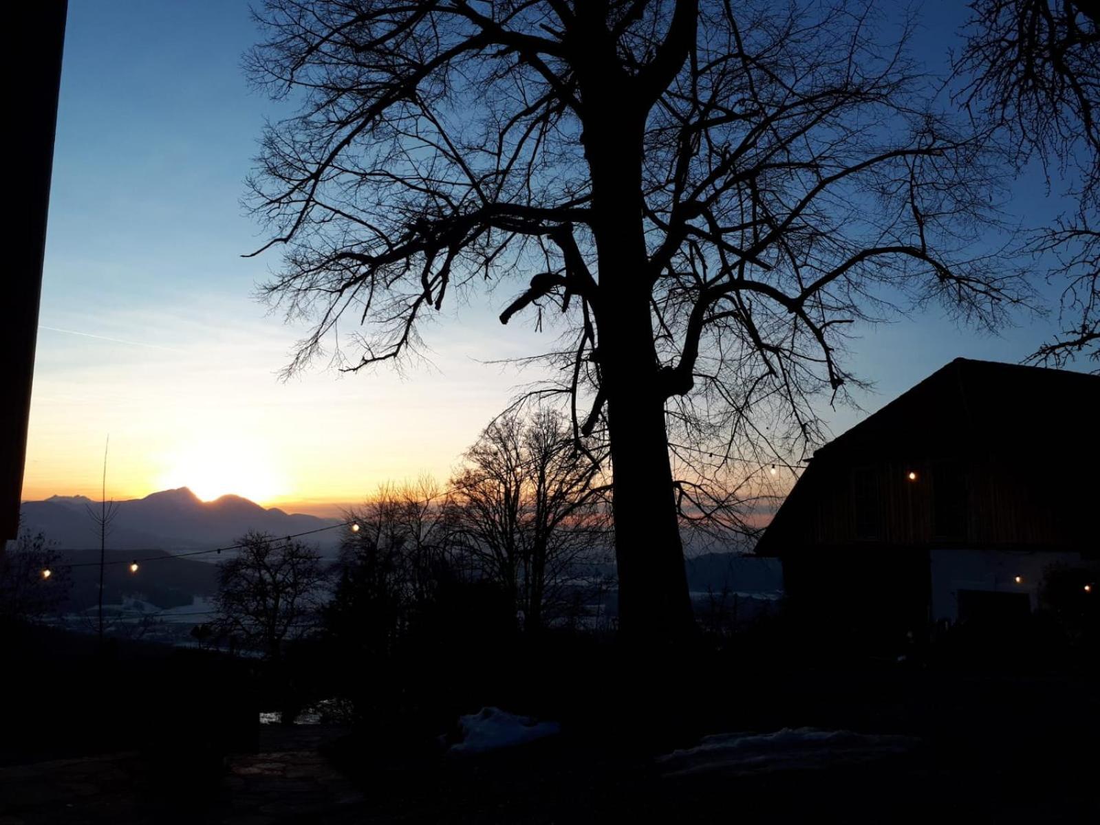 Appartamento Suedalpen Lofts Bleiburg Esterno foto