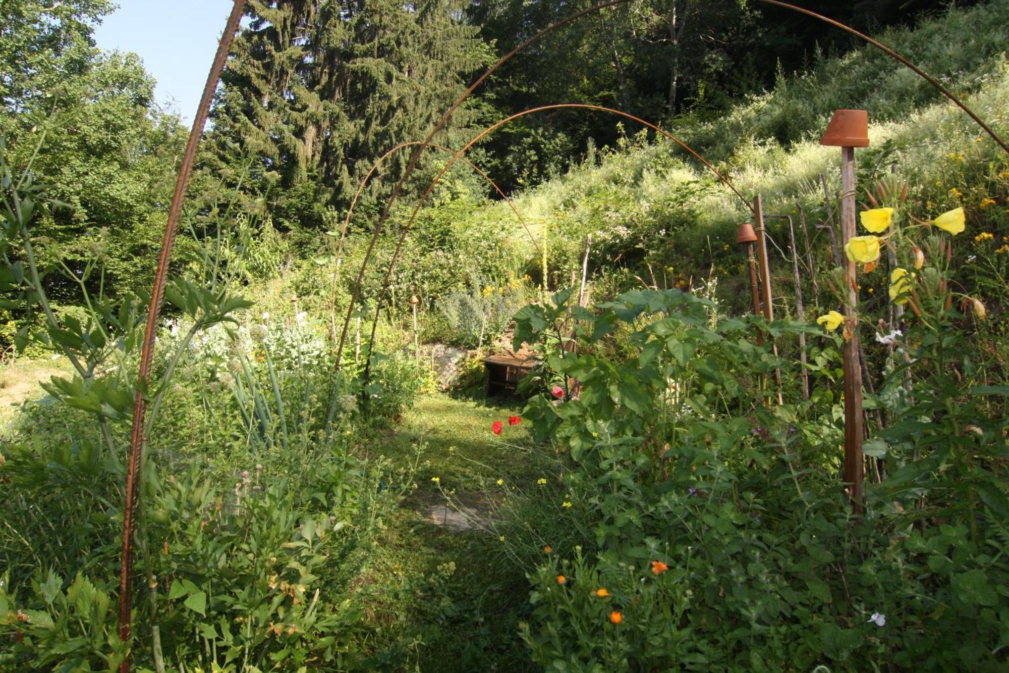 Appartamento Suedalpen Lofts Bleiburg Esterno foto
