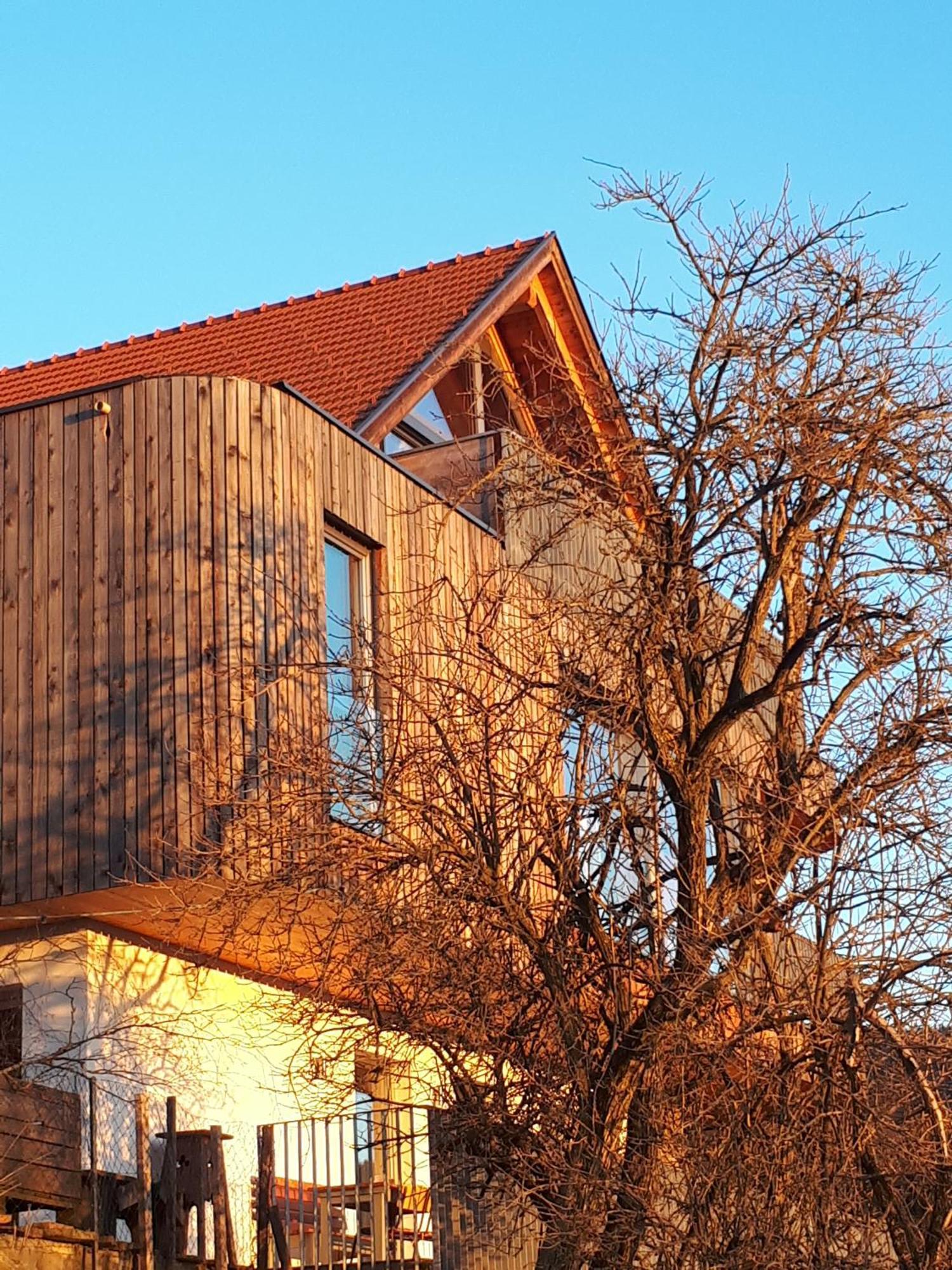 Appartamento Suedalpen Lofts Bleiburg Esterno foto