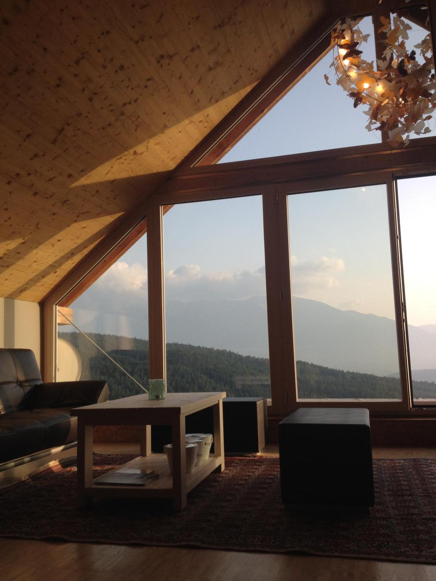 Appartamento Suedalpen Lofts Bleiburg Esterno foto