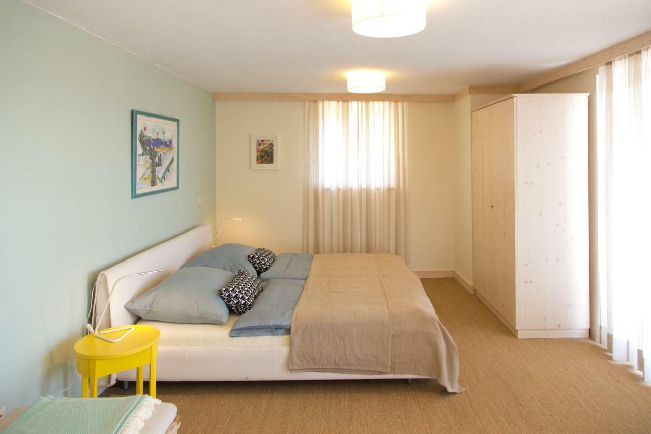 Appartamento Suedalpen Lofts Bleiburg Esterno foto
